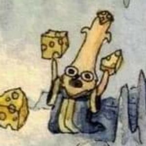 Meet your Posher, Emma